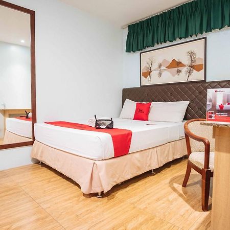 Reddoorz Plus Near Cebu Capitol Hotel Екстериор снимка