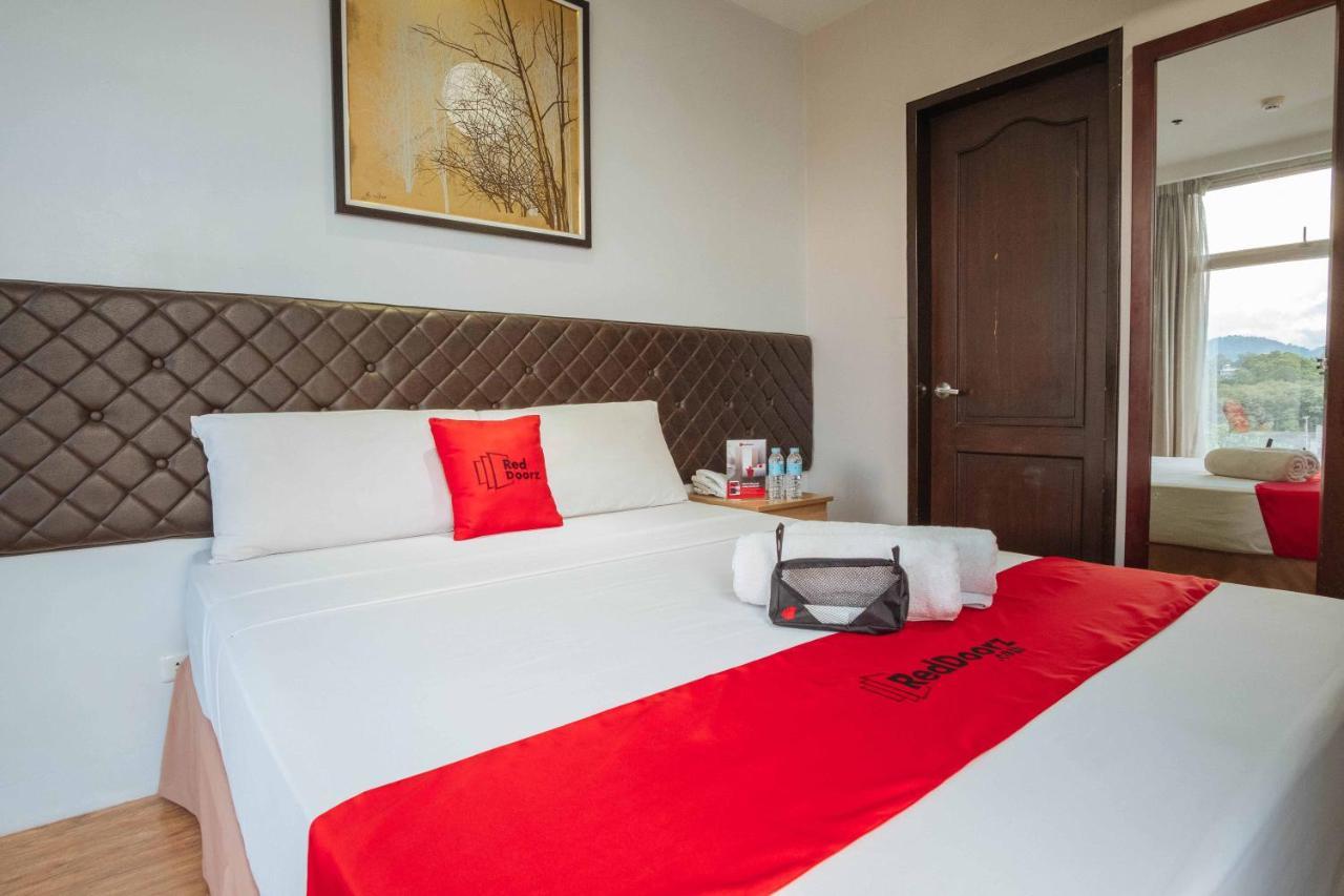 Reddoorz Plus Near Cebu Capitol Hotel Екстериор снимка