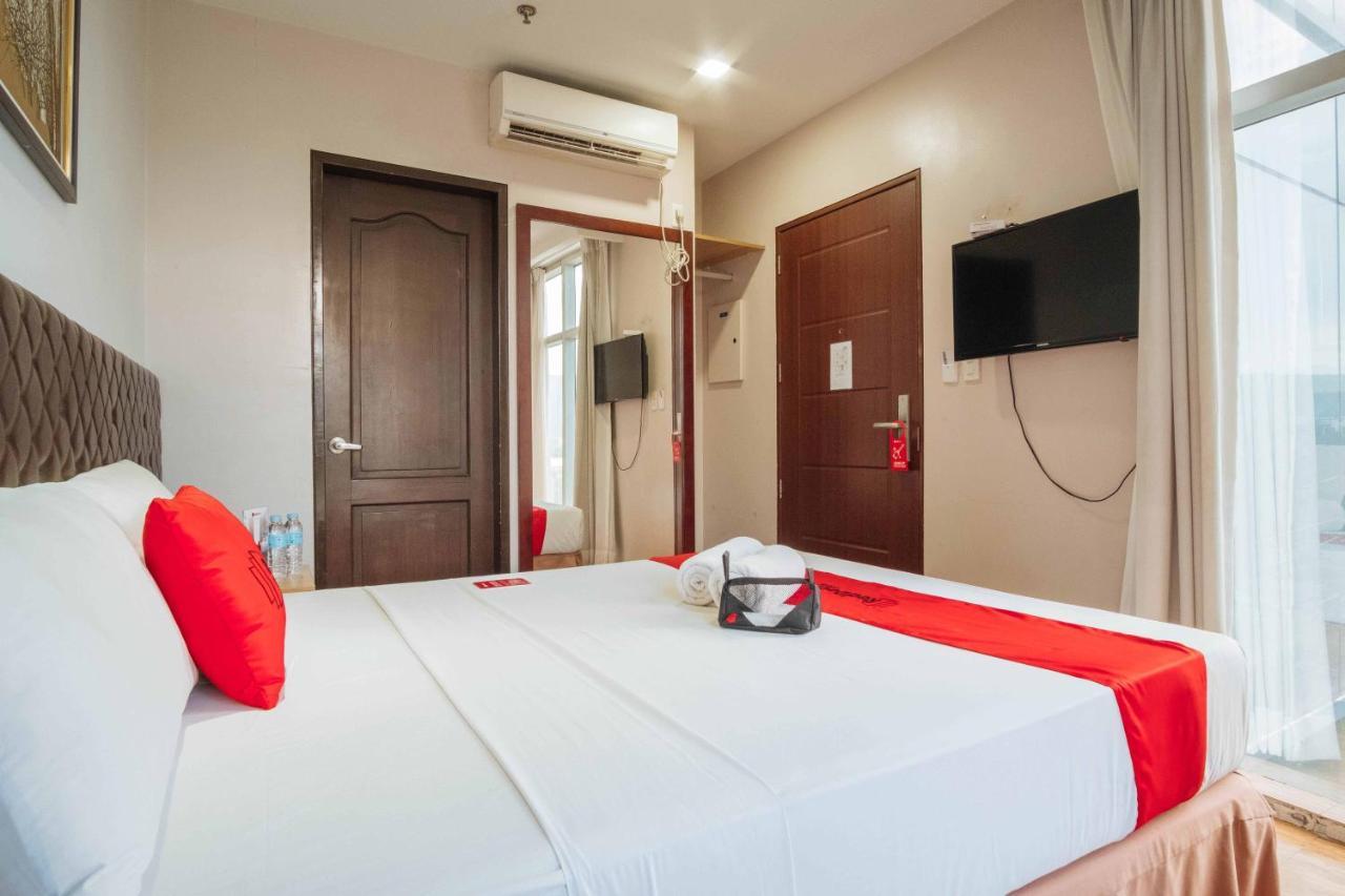 Reddoorz Plus Near Cebu Capitol Hotel Екстериор снимка