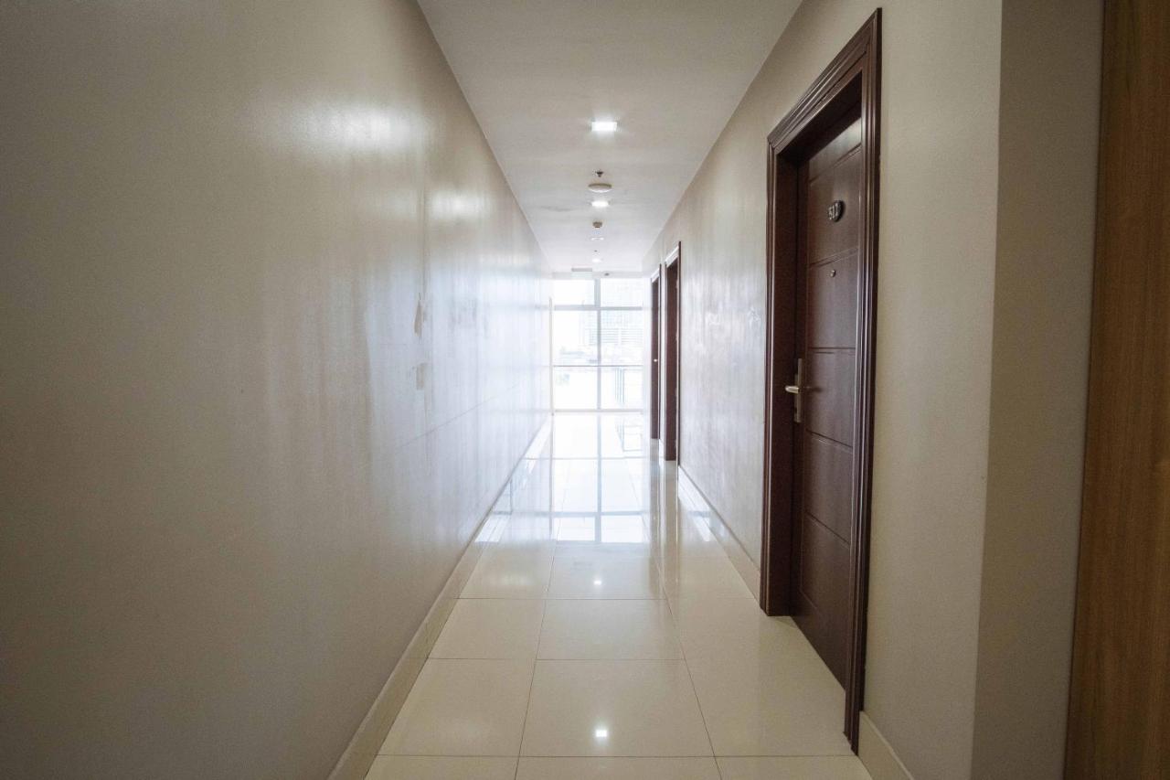 Reddoorz Plus Near Cebu Capitol Hotel Екстериор снимка